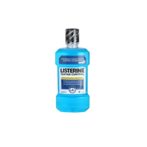 Apa de Gura Listerine Advanced Tartar Control 250 ml Apa de Gura Listerine Advanced Tartar Control 250 ml
