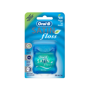 Ata Dentara Oral-B Satin 25 m Ata Dentara Oral-B Satin 25 m