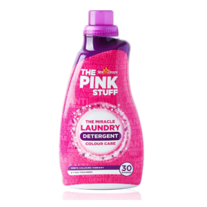 Detergent Lichid Rufe Colorate The Pink Stuff 960 ml