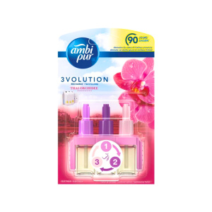 Rezerva Ambi Pur 3volution - Thai Orchidee 20 ml Rezerva Ambi Pur 3volution - Thai Orchidee 20 ml