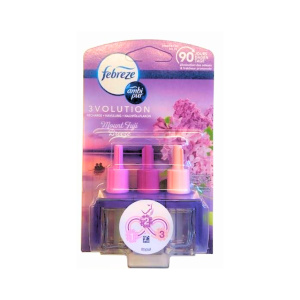Rezerva Febreze 3volution - Liliac 20 ml Rezerva Febreze 3volution - Liliac 20 ml