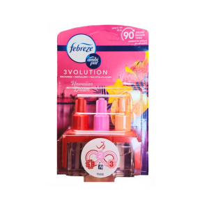 Rezerva Febreze 3volution - Hawaiian Dream 20 ml Rezerva Febreze 3volution - Hawaiian Dream 20 ml