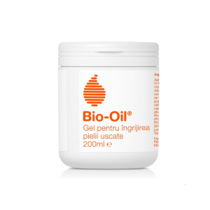 Gel pentru Ingrijirea Pielii Uscate Bio-Oil 100 ml