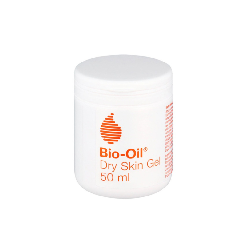 Gel pentru Ingrijirea Pielii Uscate Bio-Oil 50 ml