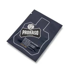 Balsam pentru barba Azur Lime Proraso