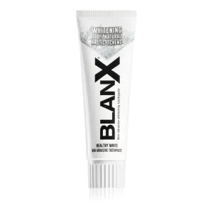 Pasta de dinti Whitening Blanx 75 ml Pasta de dinti Whitening Blanx 75 ml