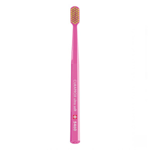 Periuta de Dinti Ultra Soft 5460, lila, Curaprox Periuta de Dinti Ultra Soft 5460, lila, Curaprox