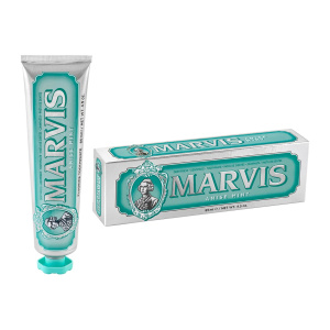 Pasta de dinti Anise Mint Marvis 85 ml Pasta de dinti Anise Mint Marvis 85 ml