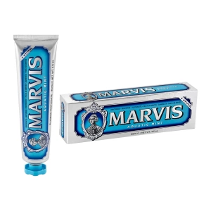 Pasta de dinti Aquatic Mint Marvis 85 ml
