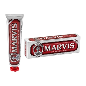 Pasta de dinti Cinnamon Mint Marvis 85 ml