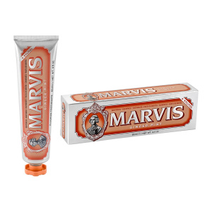 Pasta de dinti Ginger Mint Marvis 85 ml Pasta de dinti Ginger Mint Marvis 85 ml