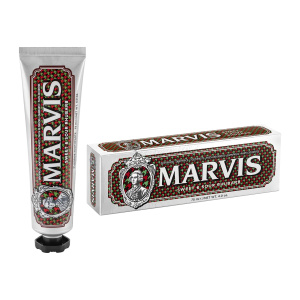 Pasta de dinti Sweet & Sour Rhubarb Marvis 75 ml Pasta de dinti Sweet & Sour Rhubarb Marvis 75 ml