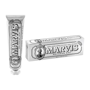 Pasta de dinti Whitening Mint Marvis 85 ml Pasta de dinti Whitening Mint Marvis 85 ml