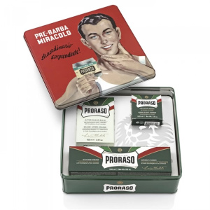 Proraso Vintage Selection Gino