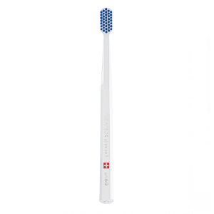 Periuta de Dinti Ultra Soft 5460, alb, Curaprox Periuta de Dinti Ultra Soft 5460, alb, Curaprox