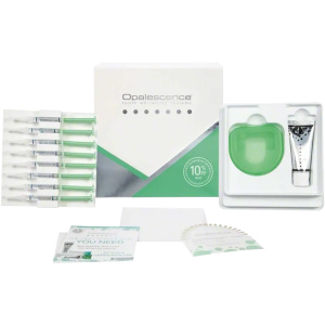 Gel albire dentara Opalescence PF 10% Patient Kit Menta Gel albire dentara Opalescence PF 10% Patient Kit Menta