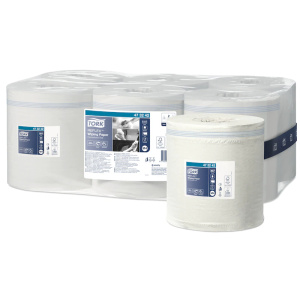 Rola de hartie Tork Reflex, 6 role / bax Rola de hartie Tork Reflex, 6 role / bax