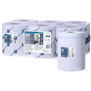 Rola lavete Tork Reflex Plus, 6 role / bax Rola lavete Tork Reflex Plus, 6 role / bax