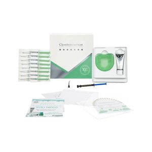 Gel albire dentara Opalescence PF 10% Doctor Kit Menta Gel albire dentara Opalescence PF 10% Doctor Kit Menta