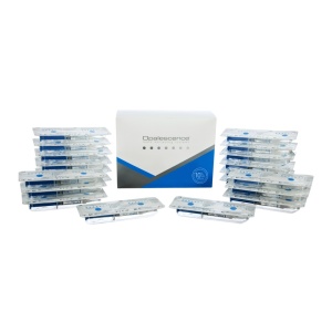 Refill Kit Opalescence PF 10% Regular – 40 seringi