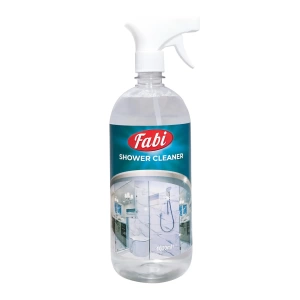 Fabi Shower Cleaner 1L Cu Pulverizator