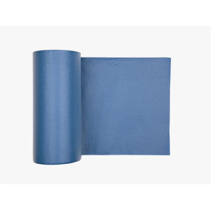Bavete rola light, blue ,50x60 80 buc - Perfecto Bavete rola light, blue ,50x60 80 buc - Perfecto