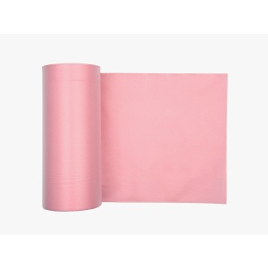 Bavete rola, pink, 50x60 80 buc - Perfecto