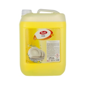 Fabi Detergent Vase 5L