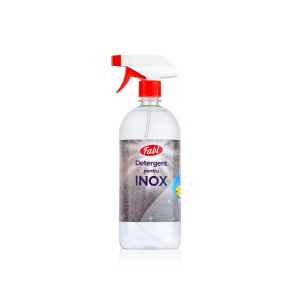 Fabi Detergent Inox 1L Cu Pulverizator