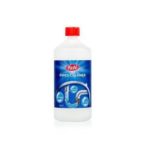 Fabi Pipes Cleaner 1L
