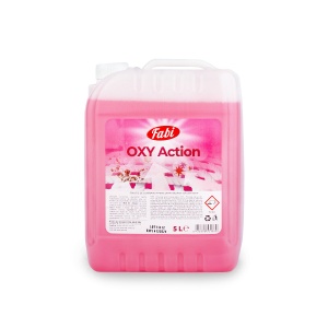 Fabi Oxy Action 5L
