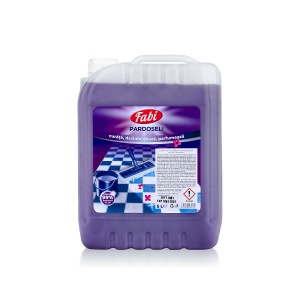 Fabi Detergent Pardoseli Dezinfectant 5L Mov