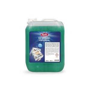 Fabi Detergent Universal 5L Canistra