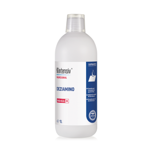 DEZIAMINO – Detergent dezinfectant concentrat, 1 Litru
