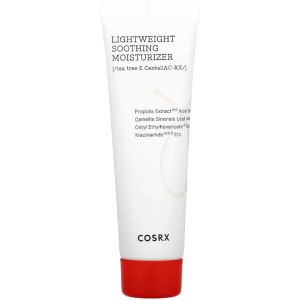 Crema de fata calmanta pentru acnee AC Collection, COSRX, 80 ml Crema de fata calmanta pentru acnee AC Collection, COSRX, 80 ml