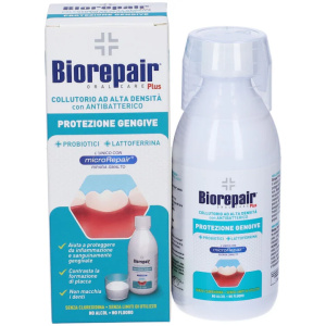 Apa de gura cu Probiotice, Biorepair, 250ml Apa de gura cu Probiotice, Biorepair, 250ml