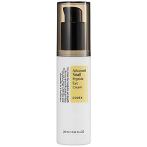 Crema de ochi regeneranta cu peptide si extract de melc, COSRX, 25 ml Crema de ochi regeneranta cu peptide si extract de melc, COSRX, 25 ml