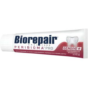 Pasta de dinti, Biorepair Peribioma PRO, 75 ml Pasta de dinti, Biorepair Peribioma PRO, 75 ml