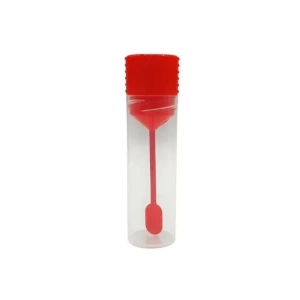 RECIPIENT COPROCULTOR STERIL 25 ML