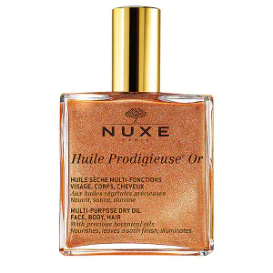 Nuxe Huile Prodigieuse Or Multi Purpose Dry Oil 50 ml