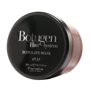 Masca de par, Fanola Botugen Botolife PH 4,5, 300 ml Masca de par, Fanola Botugen Botolife PH 4,5, 300 ml