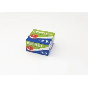 Leucoplast matase HELP 2.5 cm x 5 m individual