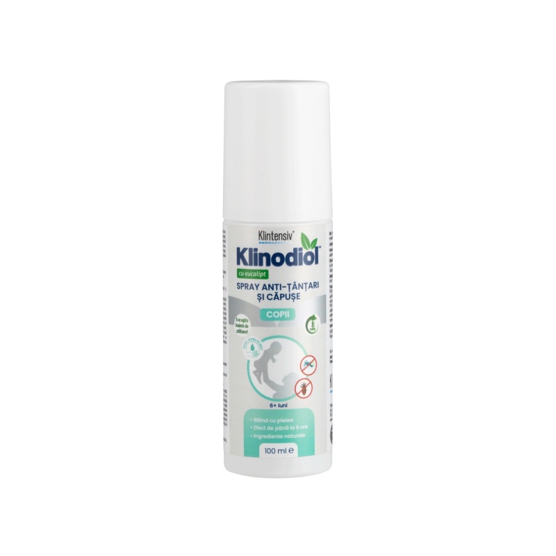 Spray anti capuse