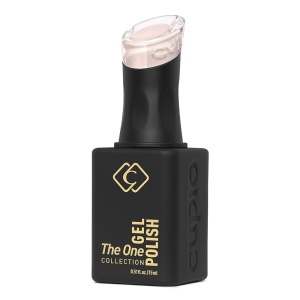 Oja semipermanenta Cupio The One - Off White 15ml Oja semipermanenta Cupio The One - Off White 15ml