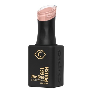 Oja semipermanenta Cupio The One - Nougat 15ml Oja semipermanenta Cupio The One - Nougat 15ml