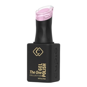 Oja semipermanenta Cupio The One Sophistipink 15ml Oja semipermanenta Cupio The One Sophistipink 15ml