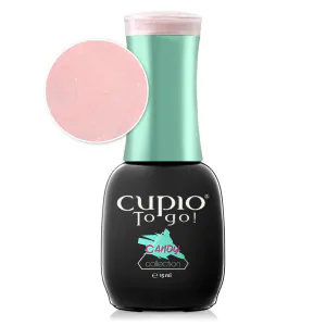 Oja semipermanenta Cupio To Go! Candy Collection - Sweetheart Oja semipermanenta Cupio To Go! Candy Collection - Sweetheart