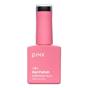 Oja semipermanenta pinx. Everyday Slay - Blackout Mode 15ml Oja semipermanenta pinx. Everyday Slay - Blackout Mode 15ml