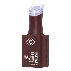 Oja semipermanenta Cupio Beauty and the Best - Petal Power 15ml