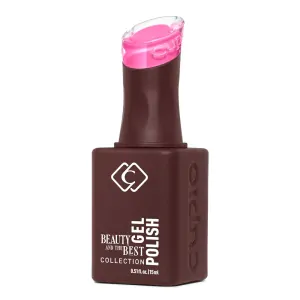 Oja semipermanenta Cupio Beauty and the Best - Imperial Iris 15ml